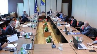 Pokrenuta procedura za imenovanje članova Povjerenstva za koncesije BiH