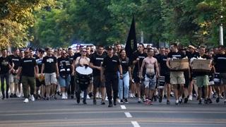 BH Fanatikosi uputili poziv navijačima pred utakmicu protiv Portugala