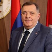 Dodik u dobro poznatom tonu: Nisam za secesiju već za miran razlaz