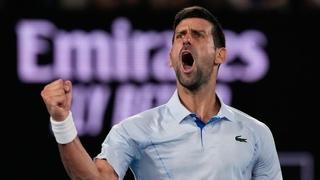 Đoković prošao u 2. kolo Australian Opena: Novak se namučio protiv Prižmića