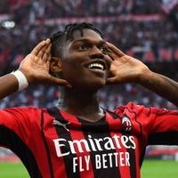 Rafael Leao odlučio ostati: Potpisao petogodišnji ugovor s Milanom