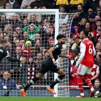 Arsenal primio drugi najbrži gol u historiji, pa slavio nadoknadi