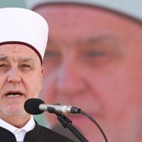 Reisul-ulema u Milodražu: Prirodni ambijent Bosne je u istinskom suživotu vjernika svih objava