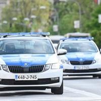 Policija uhapsila četvoricu napadača koji su prije tri dana teško pretukli muškarca