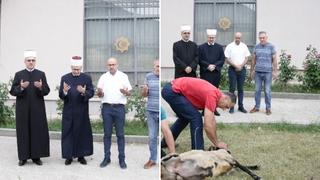 Kurban pred dušu Muhamed-bega Karađoza, najvećeg vakifa Hercegovine