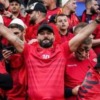 UEFA kaznila Fudbalski savez Albanije
