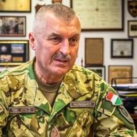 General major Laszlo Sticz: EUFOR će intervenirati ako bh. policija ne bude u stanju osigurati mir