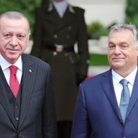 Orban nazvao Erdoana: Jaka i stabilna Turska je dobra za Mađarsku, Evropu i svijet