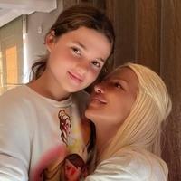 Jelena Karleuša otpratila kćerku s Instagrama