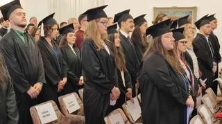 U BiH 71,8 hiljada studenata, u 2023. diplomiralo 11,3 posto manje studenata u odnosu na 2022.godinu