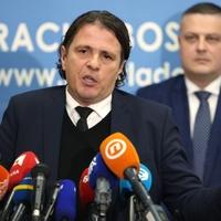 Kraljević: Radni učinak neće biti oporezovan, modernizirat ćemo poreski sistem i poboljšati naplatu javnih prihoda