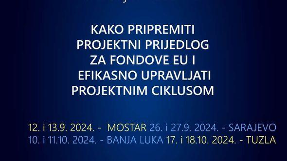 Poziv za projekat - Avaz