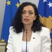 Parlamentarni izbori na Kosovu 9. februara