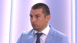 Šulić: Protest "Granica postoji" ne čuva nikog personalno, nego institucije RS