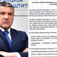 Sporazum jasan: Hrvatska će morati izručiti bjegunca Zorana Galića bh. pravosuđu