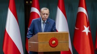 Erdoan: Turska poziva sve utjecajne aktere da ulože ozbiljne napore za mir na Bliskom istoku