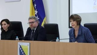 CIK BiH objavio rezultate lokalnih izbora: Ovo su novi načelnici 