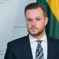 Ministar vanjskih poslova Litvanije: Dok se sjećamo Srebrenice, kriminalac iz Kremlja gađa bolnice