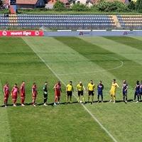 Sloga sa 2:0 savladali ekipu Zvijezde 09