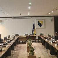 Podržana inicijativa delegacije PSBiH da bh. institucije i WTO naprave zajedničku