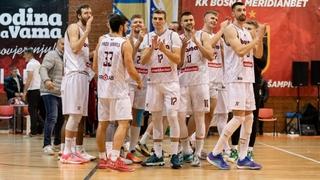 Regionalna košarka se vraća u Sarajevo: Bosna dobila pozivnicu u ABA ligu