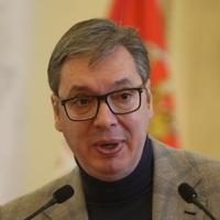 Vučić otkrio datum do kojeg će razmotriti prijedloge o vraćanju obaveznog vojnog roka