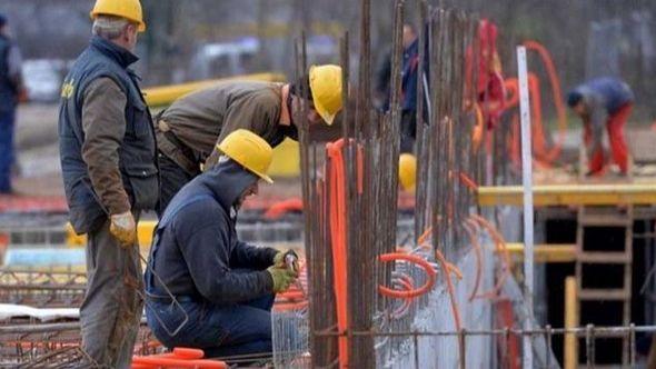 najviše radnih dozvola je izdato u građevinskom sektoru - Avaz