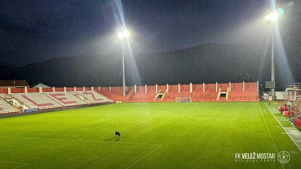 Stadion Rođeni u Mostar - Avaz