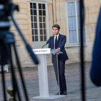 Macron odbio ostavku premijera Attala, Francuska se suočava s neizvjesnostima