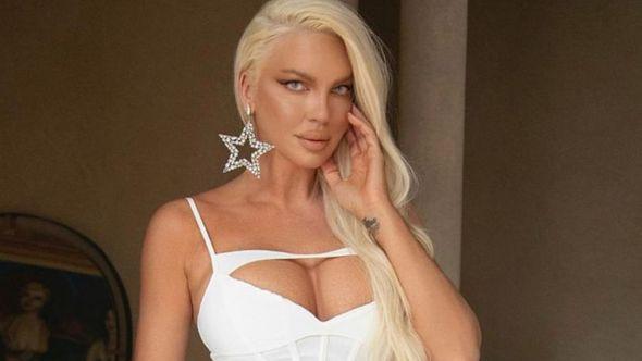 Jelena Karleuša - Avaz