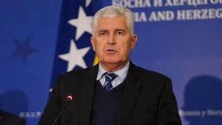 U ponedjeljak proširena sjednica Predsjedništva HDZ-a BiH

