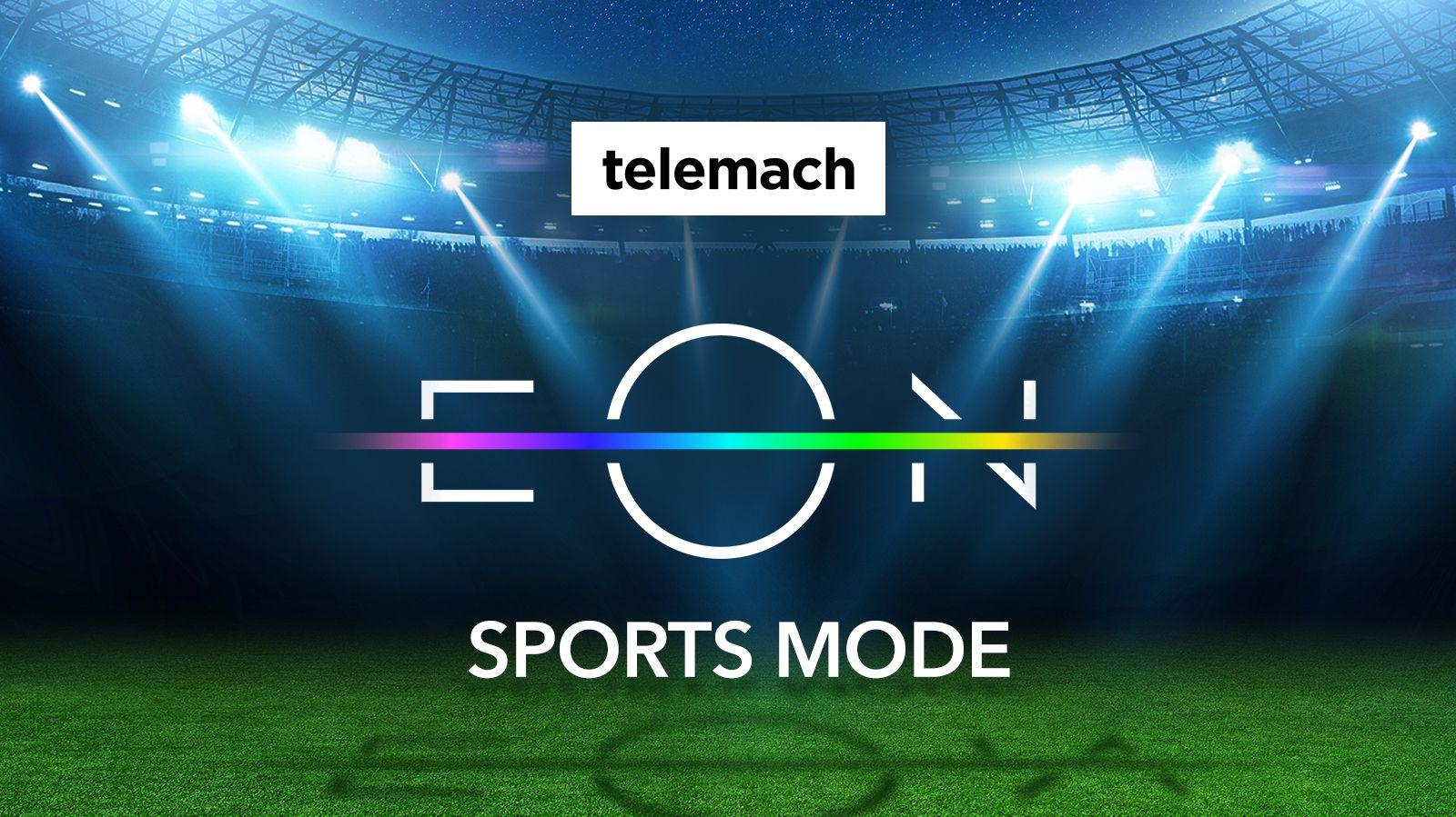 Nevjerovatan uspjeh uz EURO 2024: Korisnici Telemacha pratili statistiku utakmica putem EON Sport Mode Widgeta čak 4,6 puta više nego ranije