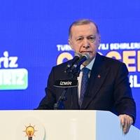 Erdoan: Odluka Međunarodnog suda pravde odražava naš moto da je svijet veći od pet