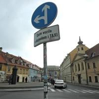 Bh. državljani prevareni u Zagrebu: Za dvije vožnje taksijem platili 254 eura