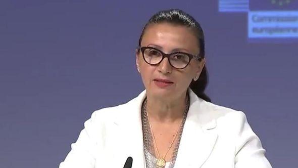 Nabila Masrali - Avaz