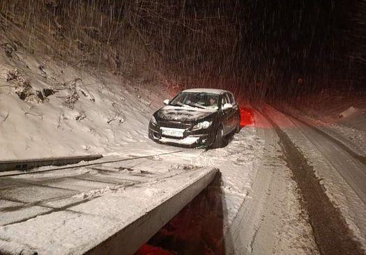 Turski državljanin bio uplašen zbog svega - Avaz