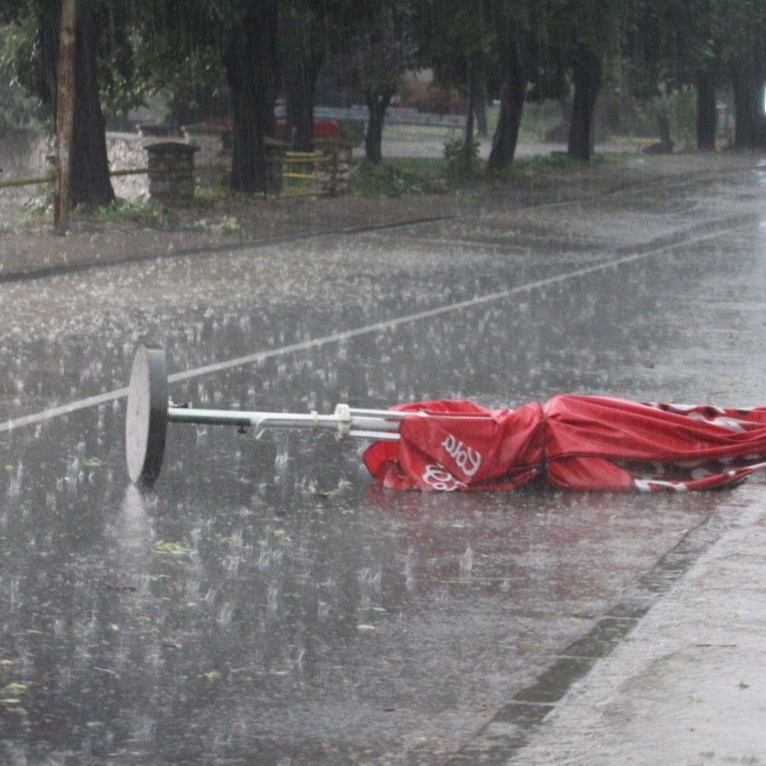 Upaljen žuti meteoalarm za veći dio BiH