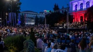 Kultura na ulice 2024!: Na trgu Susan Sontag 12. jula premijera baleta 'Zvuk olimpijske iskre'