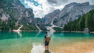 Zaputite se na Dolomite: Povezivanje s prirodom i odmor za dušu