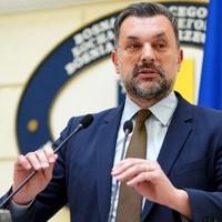 Konaković o Rezoluciji o Srebrenici: Sad kad ludilo utihne, kad matematike i sve druge laži prestanu...