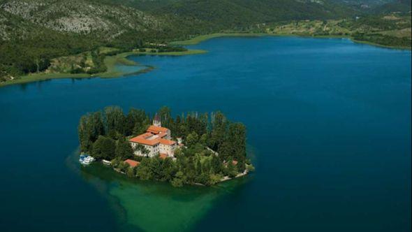 Krka - Avaz