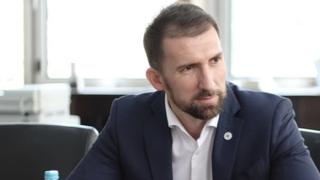 Delić: Poništen javni konkurs za finansiranje projekata sredstvima prikupljenih od naknada za priređivanje igara na sreću