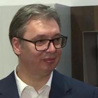 Vučić poručio: Razgovarao sam sa Blinkenom, neka dođe NATO, Kurti će manje da divlja