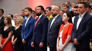 U Sarajevu obilježeno 115 godina postojanja SDP-a