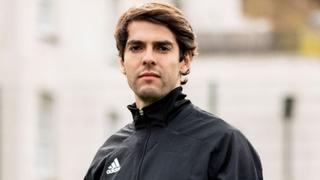 Kaka: Derbi je idealan za povratak na pravi put