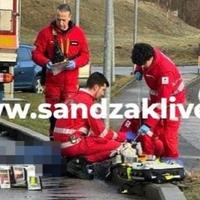 Žena iz Sandžaka krenula kod sina u Štutgart: Napravili pauzu i samo se srušila, na mjestu mrtva