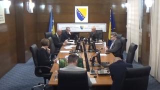 CIK BiH ovjerio šest političkih stranaka i jednog nezavisnog kandidata