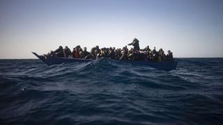 Migrantski brod potonuo u Mediteranu, nestale tri osobe