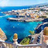 Zašto posjetiti Tenerife: Otok na kojem ćete pronaći i mir i zabavu