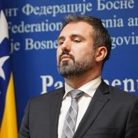 Stojanović: Šmit je na primjeru Kola pojasnio Lendi zašto SDA ne mora biti u vlasti